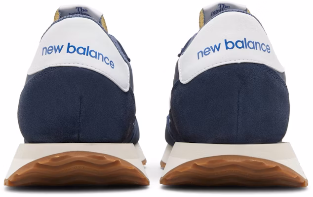 New Balance 237v1 '自然靛藍' MS237GB Details for New Balance 237v1 '自然靛藍' MS237GB