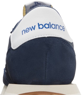 New Balance 237v1 '自然靛藍' MS237GB Sizing New Balance 237v1 '自然靛藍' MS237GB