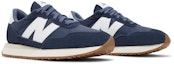 Cheap New Balance 237v1 '自然靛藍' MS237GB