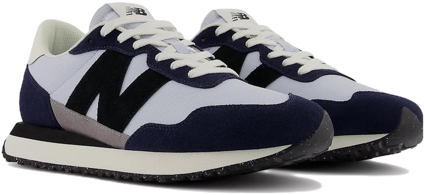 New Balance 237v1「天然靛藍星光」MS237RA Lookbook New Balance 237v1「天然靛藍星光」MS237RA