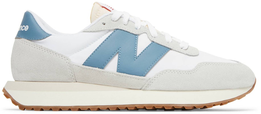 New Balance 237v1 "雨云白" MS237GD Buy New Balance 237v1 "雨云白" MS237GD