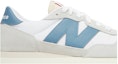 Order New Balance 237v1 "雨云白" MS237GD