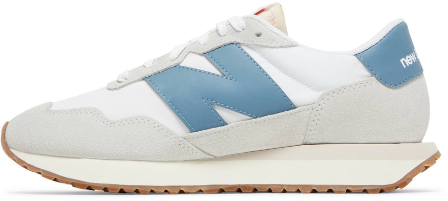 New Balance 237v1 'Nimbus Cloud' MS237GD
新百倫237v1 'Nimbus Cloud' MS237GD Lookbook New Balance 237v1 'Nimbus Cloud' MS237GD
新百倫237v1 'Nimbus Cloud' MS237GD