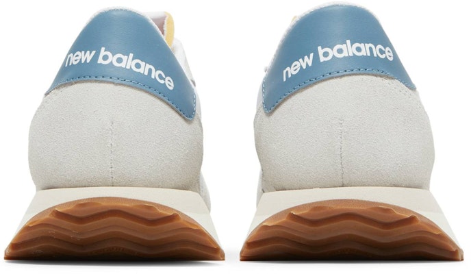 New Balance 237v1 'Nimbus Cloud' MS237GD
新百倫237v1 'Nimbus Cloud' MS237GD Details for New Balance 237v1 'Nimbus Cloud' MS237GD
新百倫237v1 'Nimbus Cloud' MS237GD