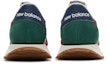Details for New Balance 237v1 '深紅隊 森林綠' MS237EA