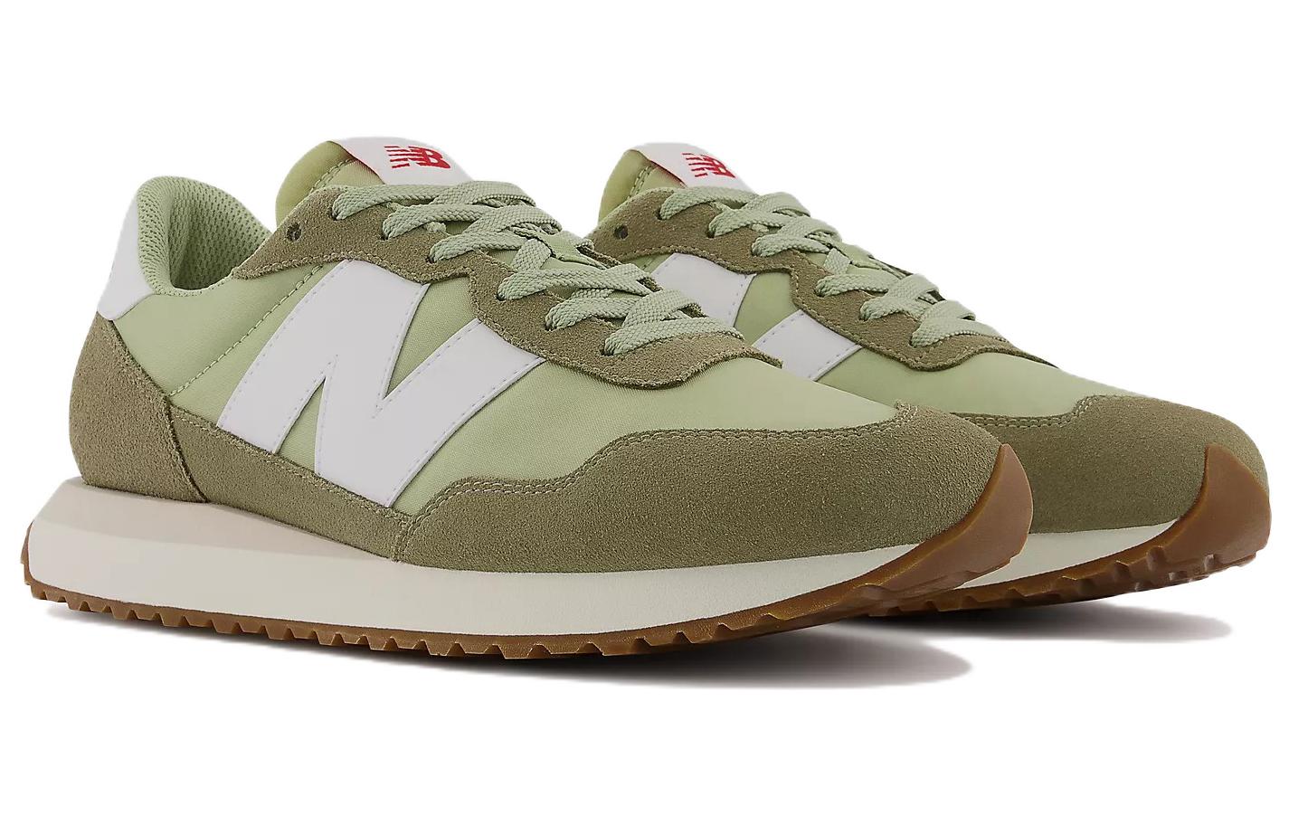 Lookbook New Balance 237v1 'True Camo' Sepatu Camo Asli MS237GC