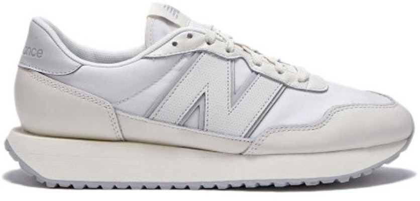 New Balance 237v1 'Paquete Blanco' MS237WP Order New Balance 237v1 'Paquete Blanco' MS237WP