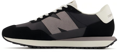 New Balance 237v1 Black Grey White MS237RC New Balance 237v1 Black Grey White MS237RC