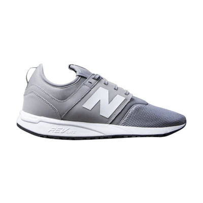 NB 247 2E Wide 'Grey'