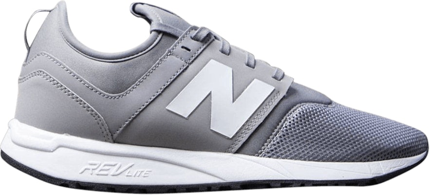 New Balance 247 2E Lebar 'Kelabu' MRL247GW-2E Buy New Balance 247 2E Lebar 'Kelabu' MRL247GW-2E