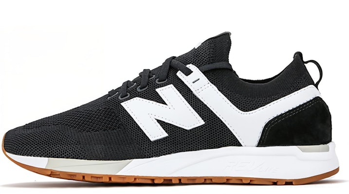 新百倫 247 '黑色' MRL247DY Buy 新百倫 247 '黑色' MRL247DY