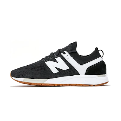 NB 247 'Black'