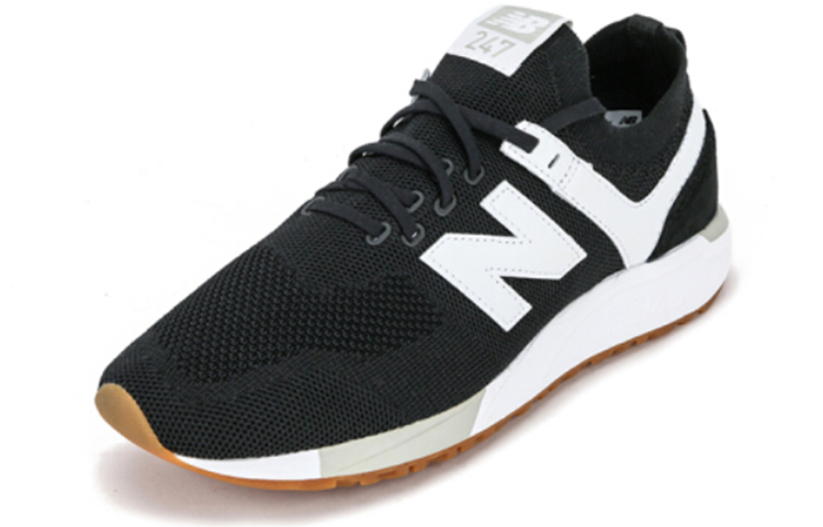 NB 247 'Black' 圖 2