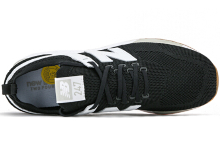 NB 247 'Black' 圖 3