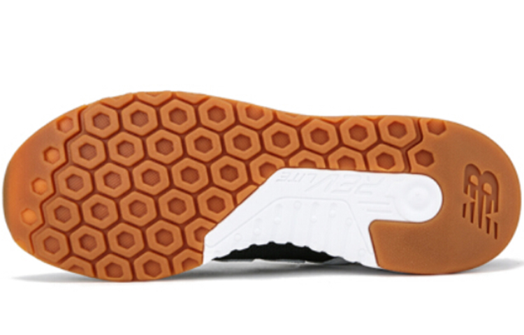 NB 247 'Black' 圖 5