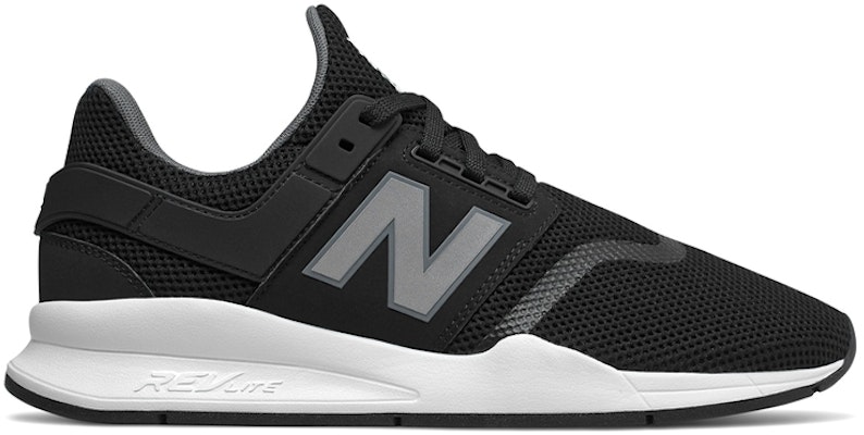 New Balance LIFESTYLE 'Hitam Kelabu Putih' MS247FF Order New Balance LIFESTYLE 'Hitam Kelabu Putih' MS247FF