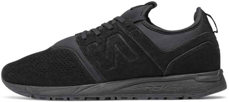 New Balance 247 'Sepatu Lari Hitam Low-Top' MRL247TB Buy New Balance 247 'Sepatu Lari Hitam Low-Top' MRL247TB