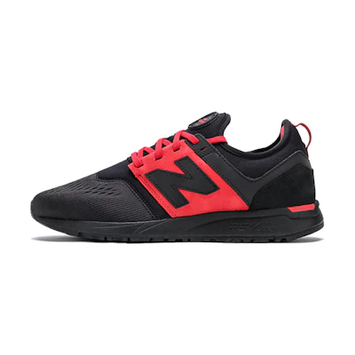 NB 247 'Black Red'