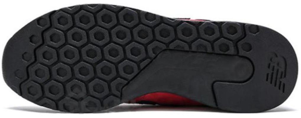 New Balance 247 'Hitam Merah' MRL247TM Details for New Balance 247 'Hitam Merah' MRL247TM