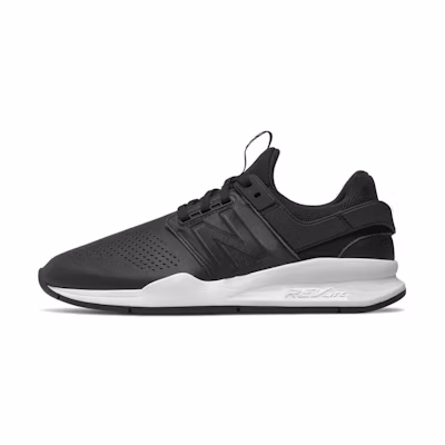 NB 247 'Black White'
