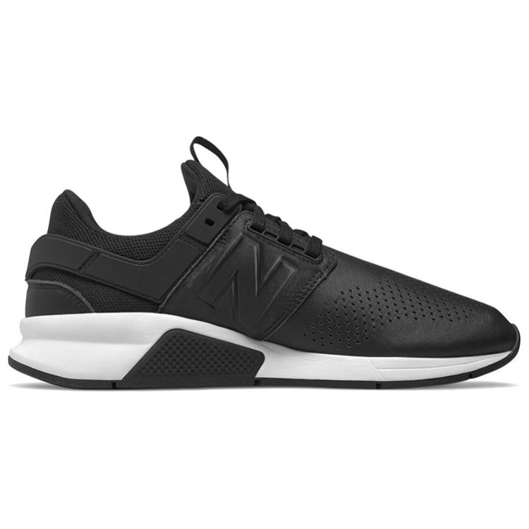 NB 247 'Black White' 圖 2