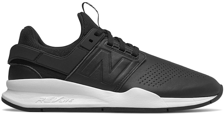 New Balance 247 '黑白' MS247PK Order New Balance 247 '黑白' MS247PK