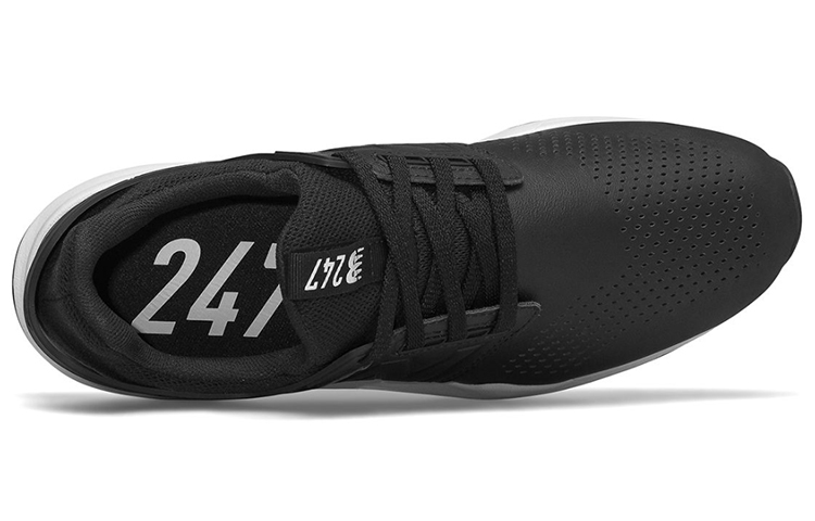 NB 247 'Black White' 圖 3