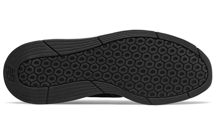 NB 247 'Black White' 圖 4