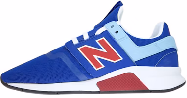 New Balance 247 Low-Top 'Blue' MS247FM New Balance 247 Low-Top 'Blue' MS247FM