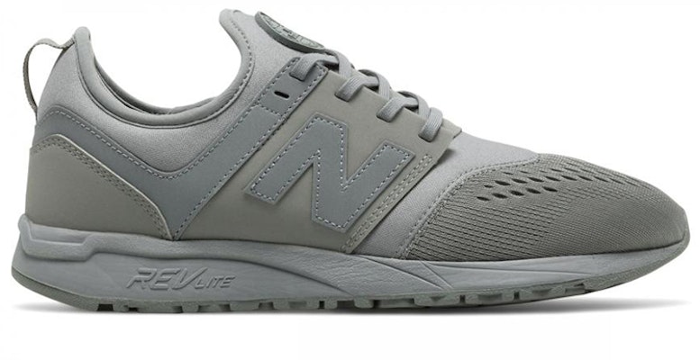 New Balance 247 'Breathe Pack' Lelaki Perempuan Sneakers MRL247GB Order New Balance 247 'Breathe Pack' Lelaki Perempuan Sneakers MRL247GB