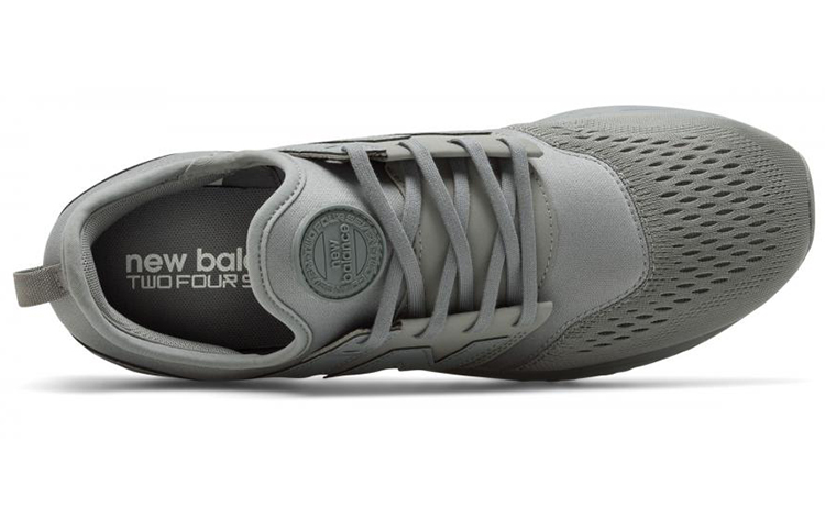 Lookbook 新百伦 247 '清风系列' MRL247GB