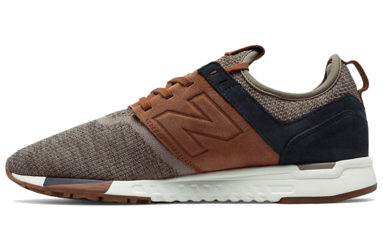 New Balance 247 'Brown' MRL247LB