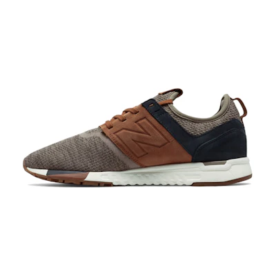 NB 247 'Brown'