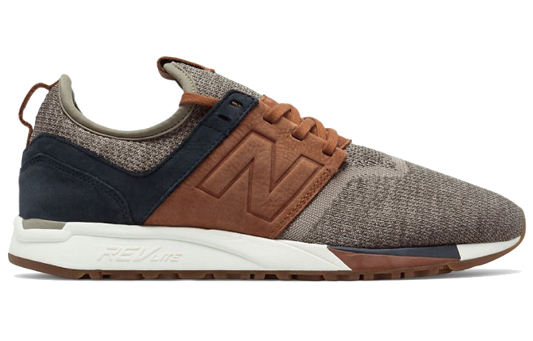 Order New Balance 247 ''Marrone'' MRL247LB