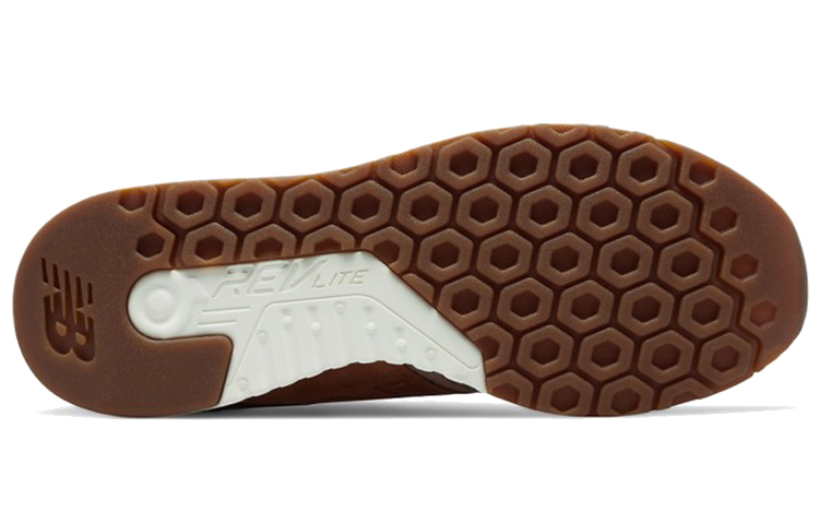 NB 247 'Brown' 圖 4