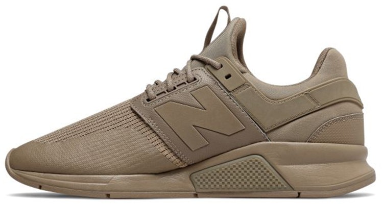 New Balance 247 Series 'Brown' MS247NDK Buy New Balance 247 Series 'Brown' MS247NDK