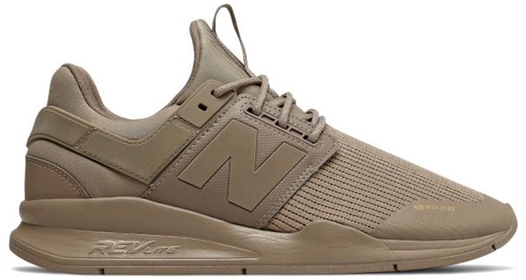 New Balance 247 Series 'Brown' MS247NDK Order New Balance 247 Series 'Brown' MS247NDK
