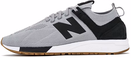 New Balance 247Series Gray/Black MRL247DJ New Balance 247Series Gray/Black MRL247DJ