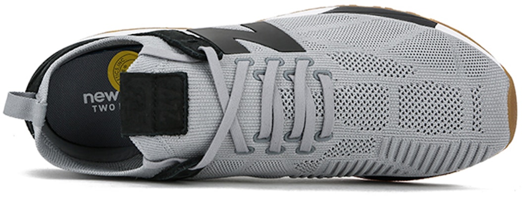 New Balance 247 Series Gris/Negro MRL247DJ Order New Balance 247 Series Gris/Negro MRL247DJ