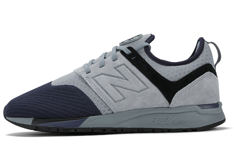 Buy 新百伦 247 '旋风蓝' MRL247CY