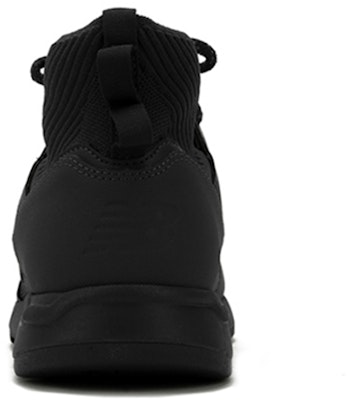New Balance 247 Siri 'Triple Black' MRL247OB Shop New Balance 247 Siri 'Triple Black' MRL247OB