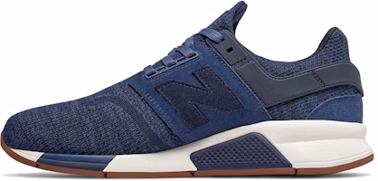 New Balance 247 v2 Black 'Blue' MS247KK New Balance 247 v2 Black 'Blue' MS247KK