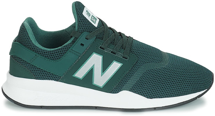 New Balance 247 Series Sepatu Low-Top 'Hijau' MS247FH Order New Balance 247 Series Sepatu Low-Top 'Hijau' MS247FH
