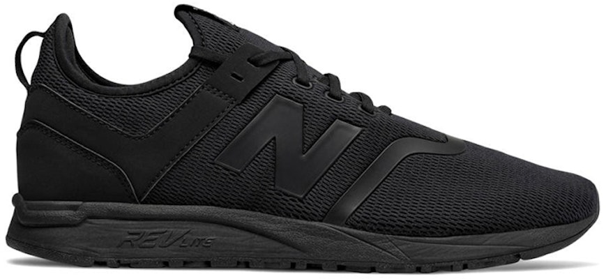 New Balance 247 'Decon Hitam' MRL247DA Order New Balance 247 'Decon Hitam' MRL247DA