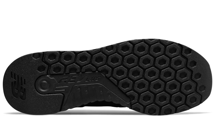 Shop ニューバランス247 デコン ブラック MRL247DA