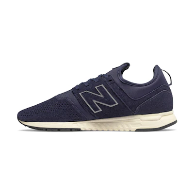 NB 247 Suede Navy 'Blue'