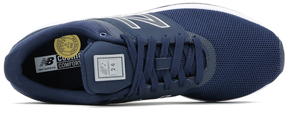 New Balance 24 Serie Azul Marino 'Blanco' MRL24TC Order New Balance 24 Serie Azul Marino 'Blanco' MRL24TC