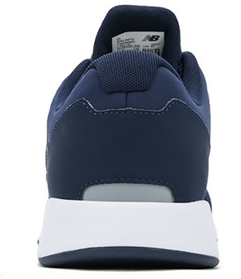 New Balance 24 Serie Azul Marino 'Blanco' MRL24TC Lookbook New Balance 24 Serie Azul Marino 'Blanco' MRL24TC