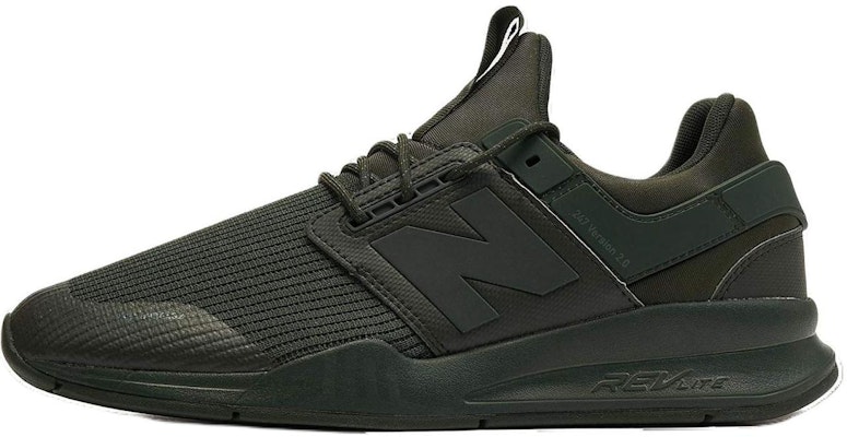 New Balance 247 'Faded Rosin' Sepatu Olahraga Pria MS247NDA Buy New Balance 247 'Faded Rosin' Sepatu Olahraga Pria MS247NDA