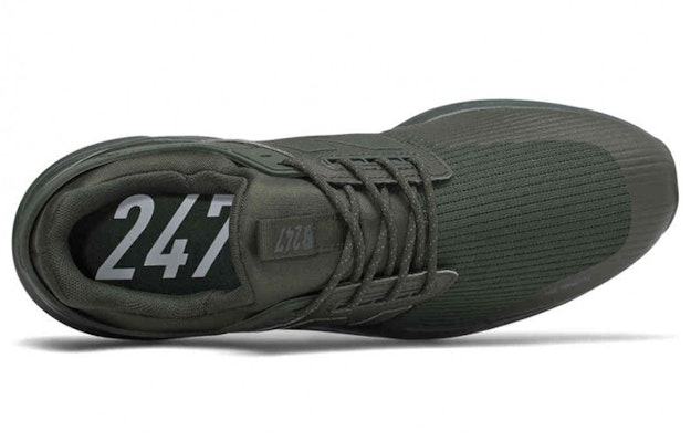 New Balance 247 'Faded Rosin' Sepatu Olahraga Pria MS247NDA Lookbook New Balance 247 'Faded Rosin' Sepatu Olahraga Pria MS247NDA